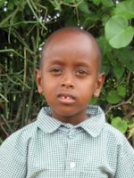 child portrait