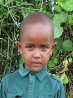 child portrait