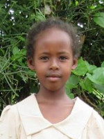 child portrait