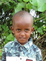 child portrait