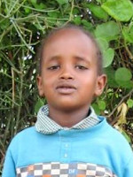 child portrait