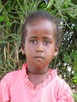 child portrait