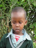 child portrait