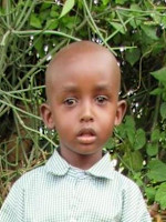 child portrait