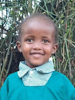 child portrait