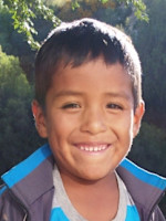 child portrait