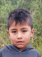 child portrait