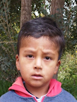 child portrait