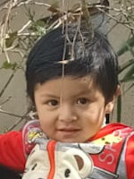 child portrait