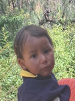 child portrait