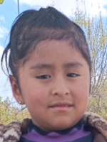 child portrait