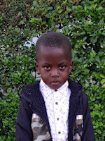 child portrait
