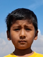child portrait