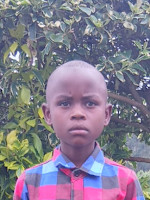 child portrait