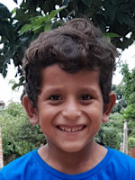 child portrait