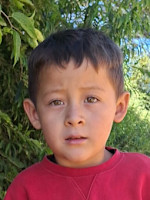 child portrait