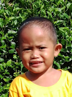 child portrait