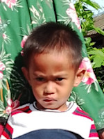 child portrait