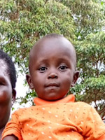 child portrait