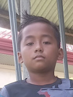 child portrait
