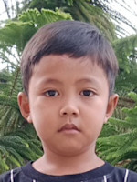 child portrait