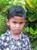 child portrait