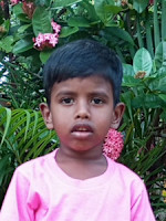 child portrait