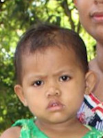 child portrait
