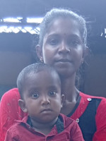 child portrait