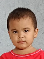 child portrait