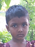child portrait