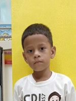 child portrait
