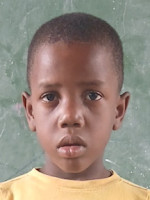 child portrait