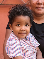 child portrait