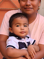 child portrait
