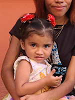 child portrait