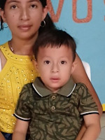 child portrait