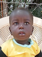 child portrait