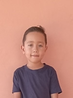 child portrait