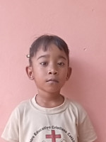 child portrait