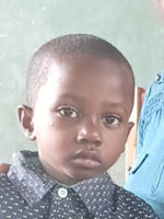 child portrait