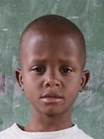 child portrait