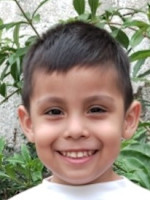 child portrait