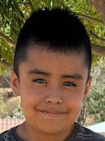child portrait