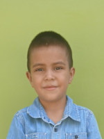 child portrait