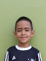child portrait
