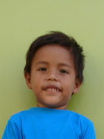 child portrait