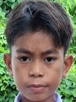 child portrait