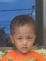 child portrait