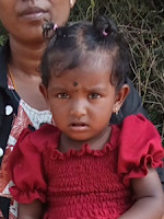 child portrait